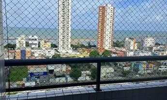 Imagem 6: Apartamento com 3 dormitórios para alugar, 64 m² por R$ 2.700/mês - Casa Caiada - Olinda/P