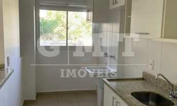 Imagem 3: Apartamento - Ribeirão Preto - Alto da Boa Vista - Região Sul