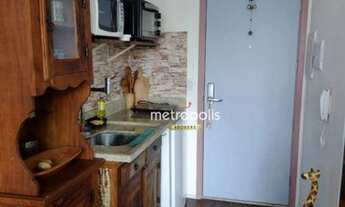 Imagem 5: Studio com 1 dormitório à venda, 22 m² por R$ 330.000,00 - Centro - São Paulo/SP