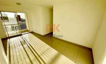 Imagem 2: Apartamento para aluguel, 3 quartos, 2 vagas, Paquetá - Belo Horizonte/MG