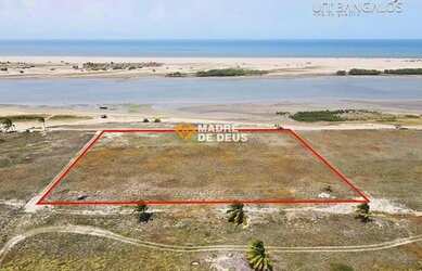 Imagem 3: Bangalô lindíssimo em Guajiru com 45m² - Itarema