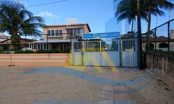 Imagem 7: Oportunidade!!! Casa 4/4, em Aratuba, Cond. Champs Elysee, 50m da praia !!!