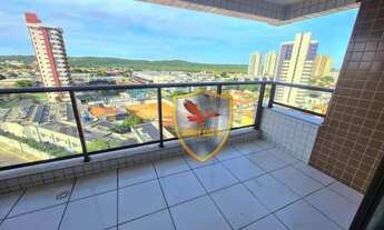 Imagem: Apartamento com 4 dormitórios para alugar