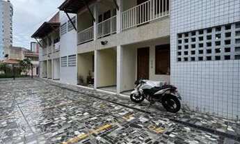 Imagem: Alugo quarto na farolândia