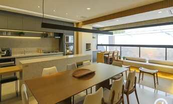 Imagem: GOIâNIA - Apartamento Padrão - Setor Bueno