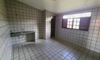 Imagem 6: Casa com 3 dormitórios para alugar, 120 m² por R$ 2.000,00/mês - Neópolis - Natal/RN