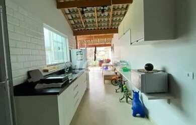 Imagem 4: Santo André - Apartamento Padrão - Santo Antônio