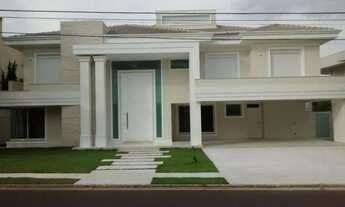 Imagem: Casa Venda Alphaville