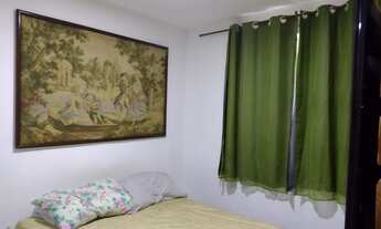 Imagem 7: Apartamento para venda tem 53 metros quadrados com 2 quartos em Coophema - Cuiabá - MT