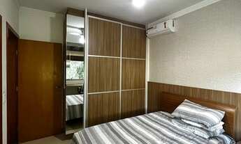 Imagem 2: Sobrado no Jardins Mônaco 4 suítes