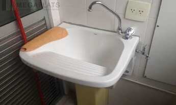 Imagem 6: FLAT DUPLEX PARA LOCAÇÃO EM PINHEIROS!