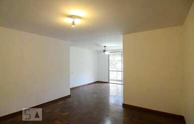Imagem 2: Apartamento para Aluguel - Flamengo, 2 Quartos, 110 m2