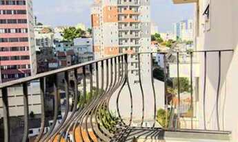 Imagem 5: Apartamento à Venda - Santa Teresinha, 3 Quartos, 135 m2