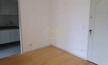 Imagem 4: Apto 62 m² Apartamento com 2 dormitórios