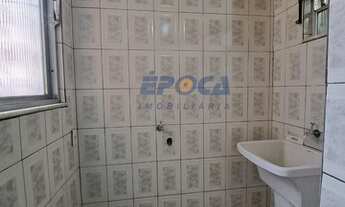 Imagem 7: Rio de Janeiro - Apartamento Padrão - Oswaldo Cruz