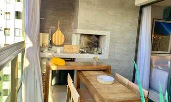 Imagem 4: Apartamento 3 quartos em Balneário - Florianópolis - SC