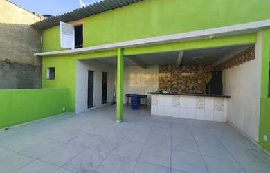 Imagem 5: Alugo casa em Nilópolis