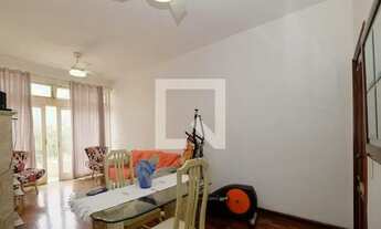 Imagem: Apartamento à Venda - Andaraí, 3 Quartos