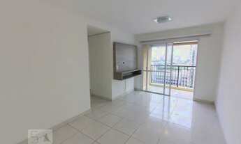 Imagem 1: Apartamento para Aluguel - Barra Funda, 3 Quartos, 70 m2