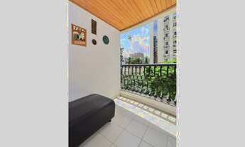 Imagem 7: SãO PAULO - Apartamento Padrão - Moema