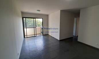 Imagem 3: ALUGA-SE APARTAMENTO COM 3 DORMITÓRIOS PRÓXIMO DO METRÔ SANTOS IMIGRANTES