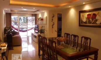 Imagem 1: Apartamento à Venda - Freguesia , 4 Quartos, 120 m2