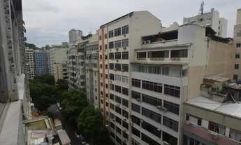 Imagem 5: Apartamento para Aluguel - Copacabana, 1 Quarto, 70 m2