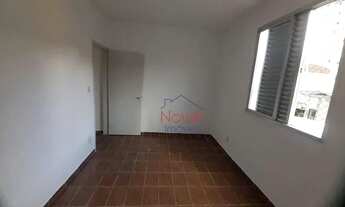 Imagem 4: Apartamento com 2 dormitórios para alugar, 100 m² por R$ 2.200/mês - Campo Grande - Santos