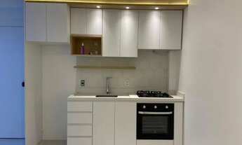 Imagem: Apartamento 38 metros quadrados - Butantã