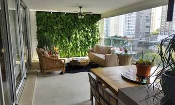 Imagem 5: Lindo Apartamento para venda com 180 metros quadrados com 4 quartos 3 suites