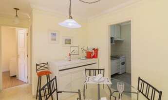 Imagem 7: Apartamento Locação 2 Dormitórios - 56 m² Jardim Paulista