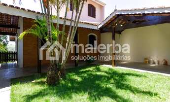 Imagem: CASA RESIDENCIAL em JARINU - SP, CENTRO