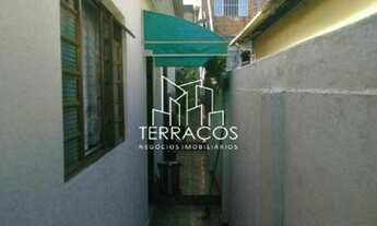 Imagem: CASA NA VILA MANFREDI COM EDICULA, 1 COMODO