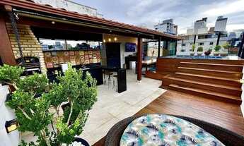 Imagem: Cobertura com 4 dormitórios à venda em