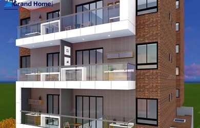 Imagem 3: Apartamento 2 quartos em Praia da Costa