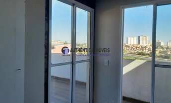 Imagem: APARTAMENTO para VENDA - SANTA MARIA - OSASCO