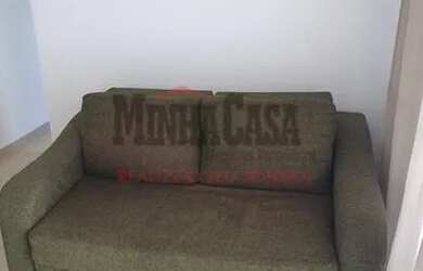 Imagem 4: Apartamento de 1 dormitório no Morumbi mobiliado