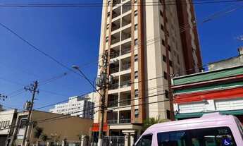 Imagem: Apartamento para venda tem 49 metros quadrados