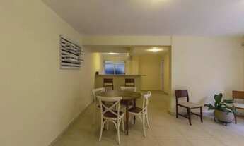 Imagem: Apartamento para venda tem 75 metros quadrados