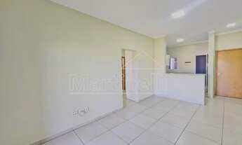 Imagem 2: Apartamento Padrão em Ribeirão Preto