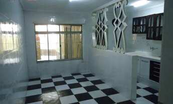 Imagem 5: Casa com 2 dormitórios para alugar, 60 m² por R$ 1.700,00/mês - São João Clímaco - São Pau