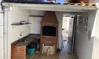 Imagem 3: Casa Praia Grande com Piscina