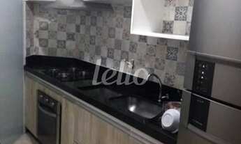 Imagem 2: Guarulhos - Apartamento Padrão - Vila Endres
