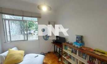 Imagem 5: Lindo Apartamento Reformado no Flamengo