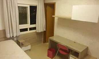 Imagem 4: Edifício Visionaire jardim Goias