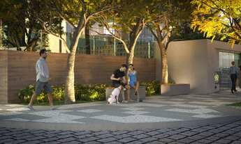 Imagem 5: Apartamento em Lagoa Nova: 3 quartos, sendo 1 suíte; 2 vagas garagem; 97m2