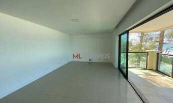 Imagem 3: Apartamento com 3 dormitórios para alugar, 130 m² por R$ 7.172,98/mês - Praia do Pecado