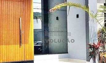 Imagem 2: CASA DE ALTO PADRÃO COM PISCINA