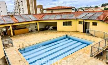 Imagem 6: Apartamento no Edificio Ivone à locação, 02 dormitório, 68m²- Centro