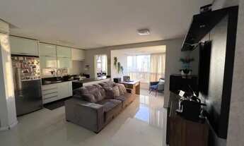 Imagem 4: Apartamento com vista